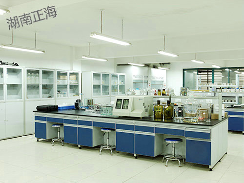 物化实验室