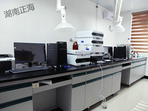 液相色谱室