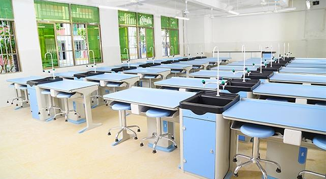 实验室建设