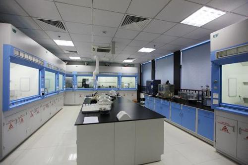 实验室装修——湖南正海现代实验室设备