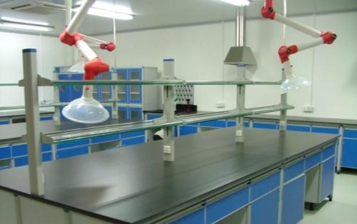 实验室装修——湖南正海现代实验室设备有限公司